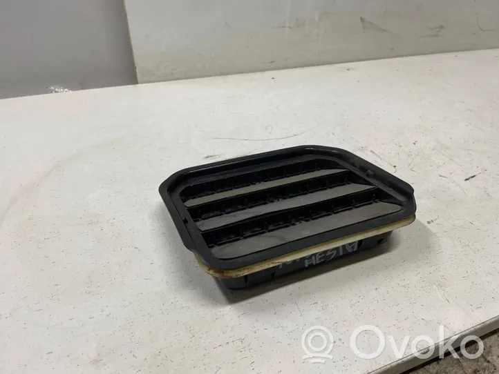 Ford Fiesta Quarter panel pressure vent H1BBA280B62