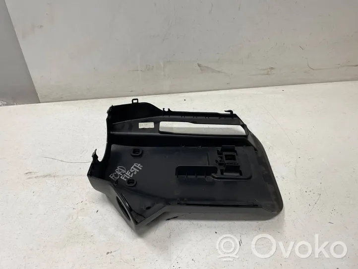 Ford Fiesta Rivestimento del piantone del volante H1BB3533ACW