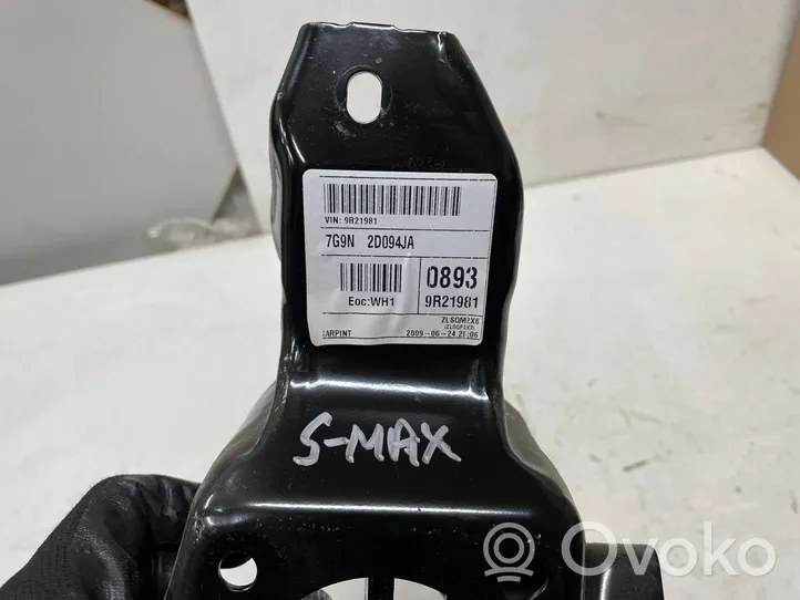 Ford S-MAX Тормозная педаль 7G9N2D094JA