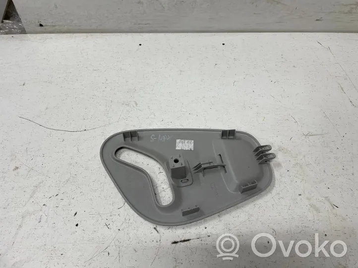 Ford S-MAX Rivestimento cintura di sicurezza 6M21U61304