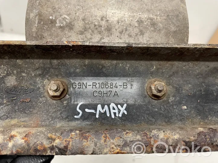 Ford S-MAX Autres pièces de suspension avant 6G9NR10684