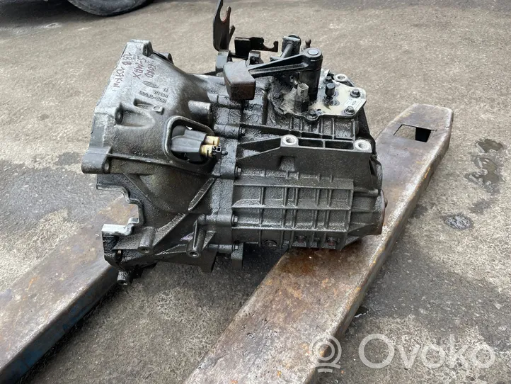 Ford S-MAX Boîte de vitesses manuelle à 5 vitesses IS7R7F096