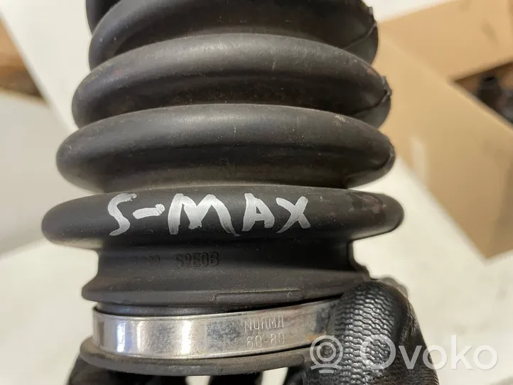 Ford S-MAX Air intake hose/pipe 4616125999