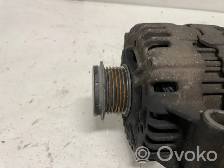 Ford S-MAX Alternador 6G9N10300