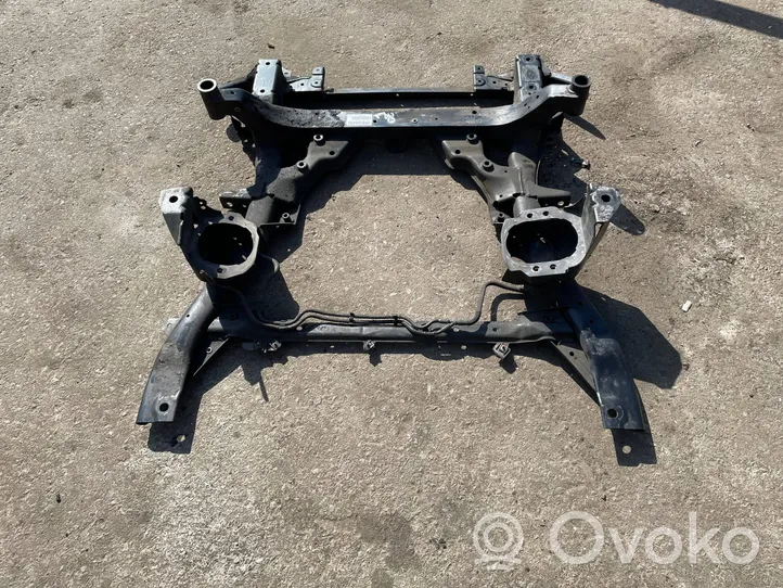 BMW X5 E70 Sous-châssis avant P679971801