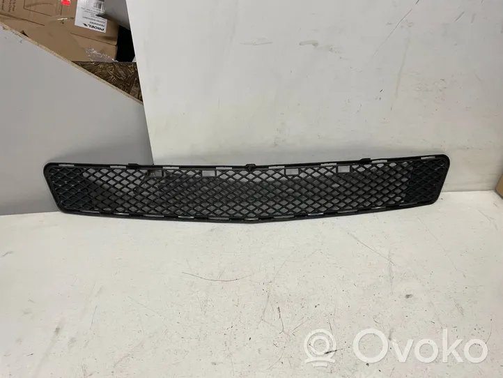 Mercedes-Benz C W204 Front bumper lower grill A2048852123