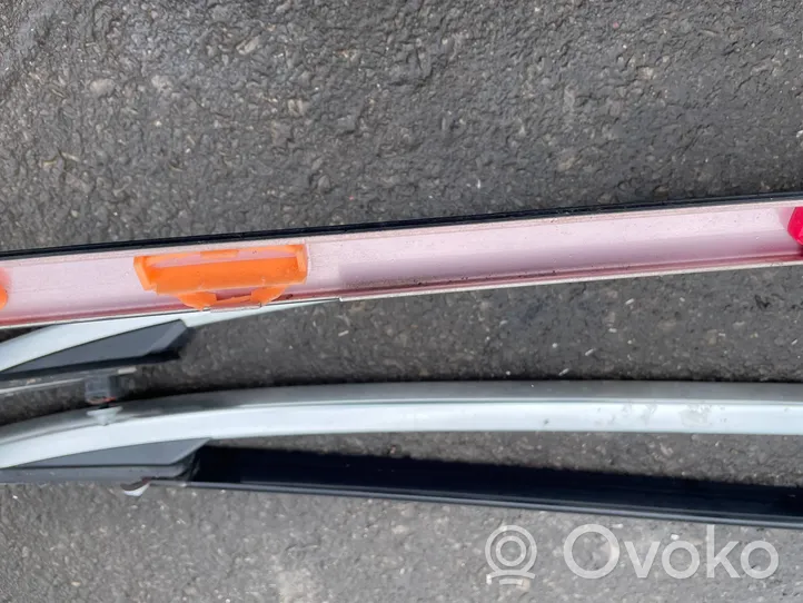 Mercedes-Benz C W204 Roof bar rail A2048900493