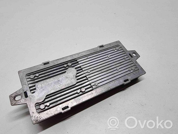 BMW 7 E65 E66 Module de commande suspension 00004170B4