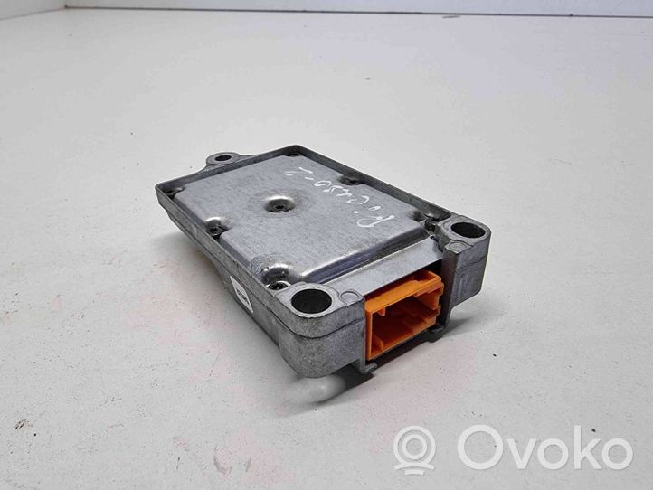 Citroen Xsara Picasso Module de contrôle airbag 9641478280