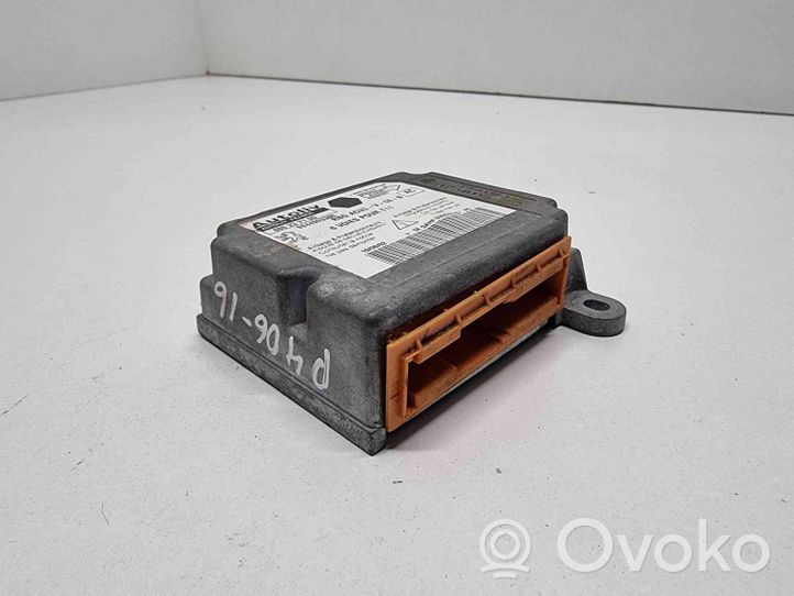 Peugeot 406 Module de contrôle airbag 9644903380