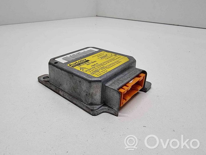 Citroen Xantia Centralina/modulo airbag 9637169880