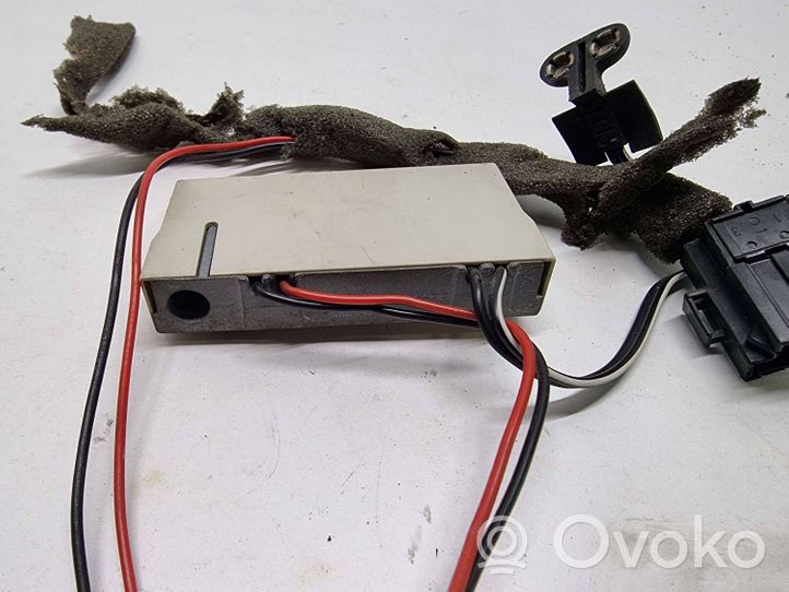 Volvo 850 Antenos valdymo blokas 9130312