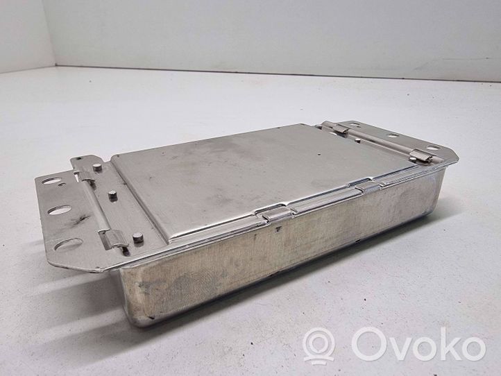 Audi A6 S6 C5 4B Module de contrôle de boîte de vitesses ECU 4B0927156DL