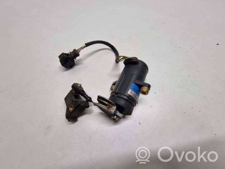 Volkswagen Golf III Sensore posizionamento del pedale dell’acceleratore 1H1723568A