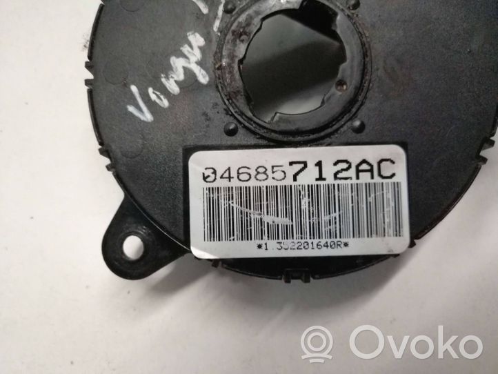 Chrysler Voyager Innesco anello di contatto dell’airbag (anello SRS) 352201640R