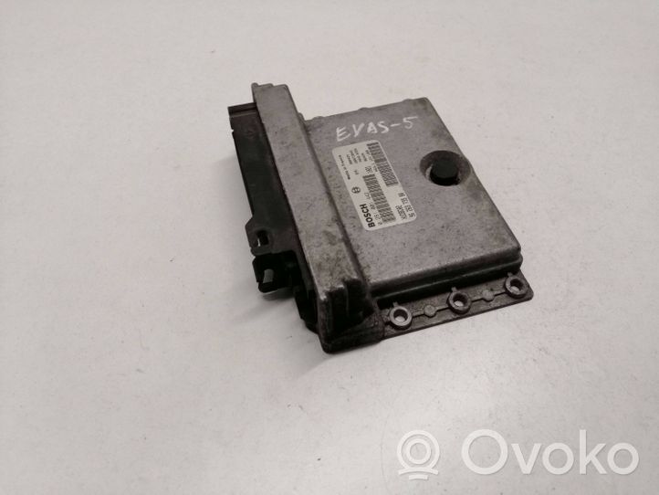 Citroen Evasion Calculateur moteur ECU 9626373980