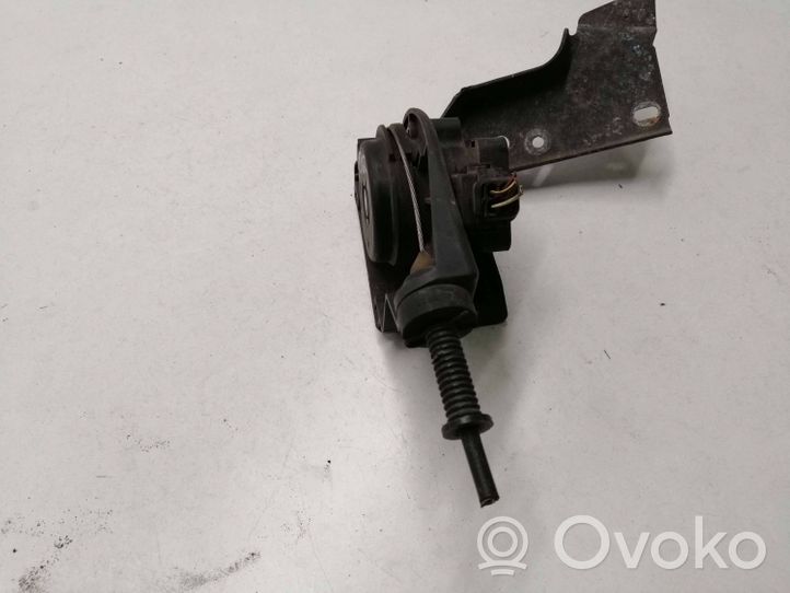 Peugeot 307 Sensore posizionamento del pedale dell’acceleratore 9643365680