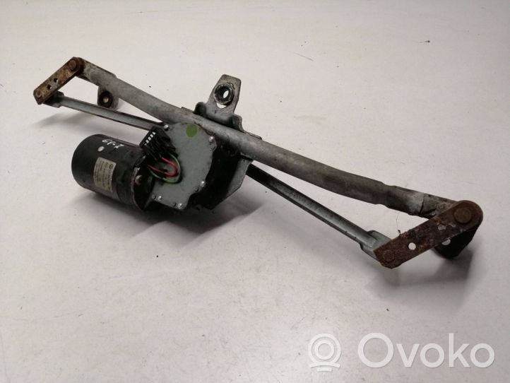 Volkswagen Golf IV Front wiper linkage 1J1955113A