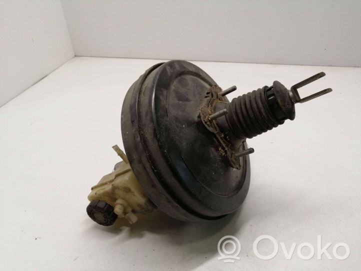 BMW 7 E38 Brake booster 1161744