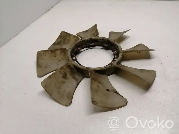 KIA Sorento Fan impeller 25261429201