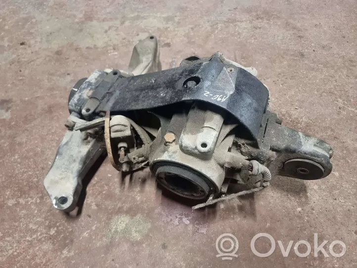 Audi 80 90 B3 Rear differential aex