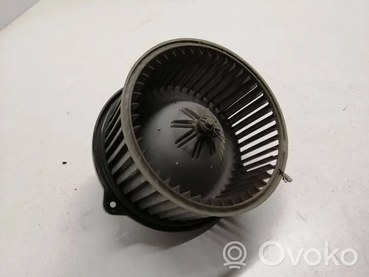 Toyota Avensis T220 Ventola riscaldamento/ventilatore abitacolo 194000