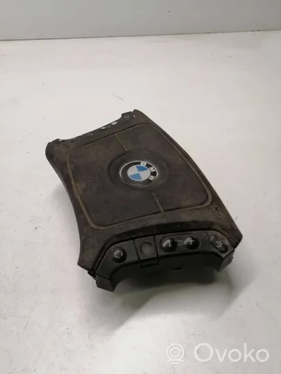 BMW 7 E38 Airbag dello sterzo 3310944484