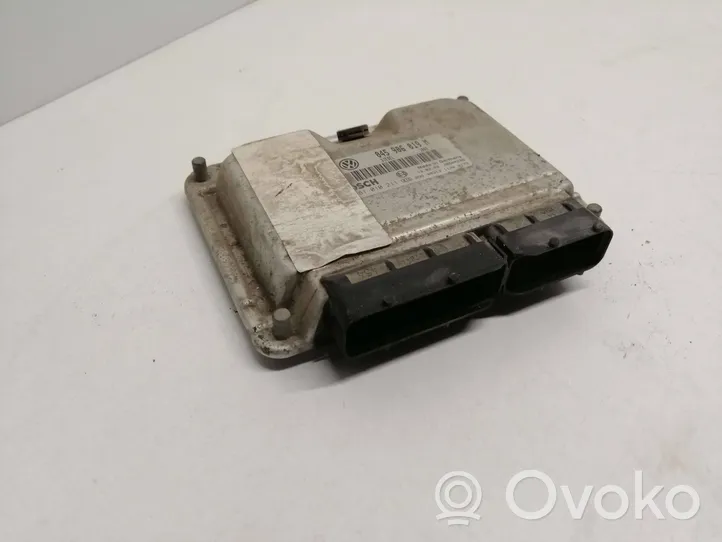 Seat Arosa Calculateur moteur ECU 045906019M