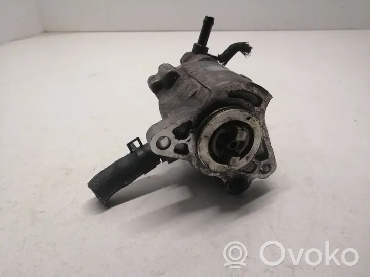 Toyota Corolla Verso E121 Alipainepumppu 2930027010