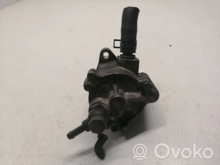 Toyota Corolla Verso E121 Alipainepumppu 2930027010