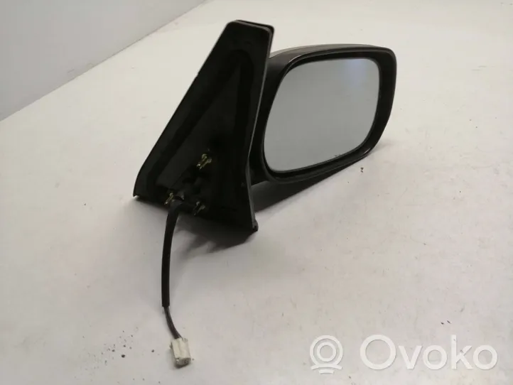 Toyota Corolla Verso AR10 Spogulis (elektriski vadāms) E4012153