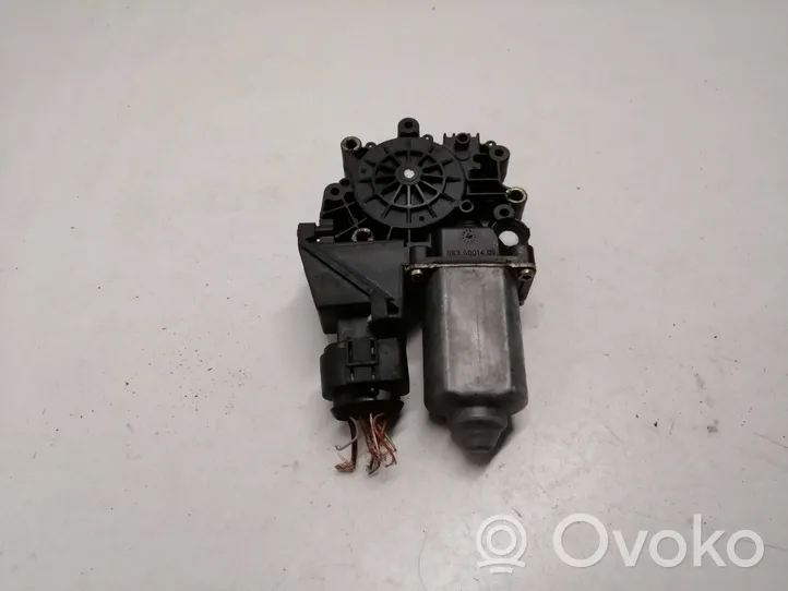 Audi A6 S6 C4 4A Motorino alzacristalli della portiera anteriore 101144114