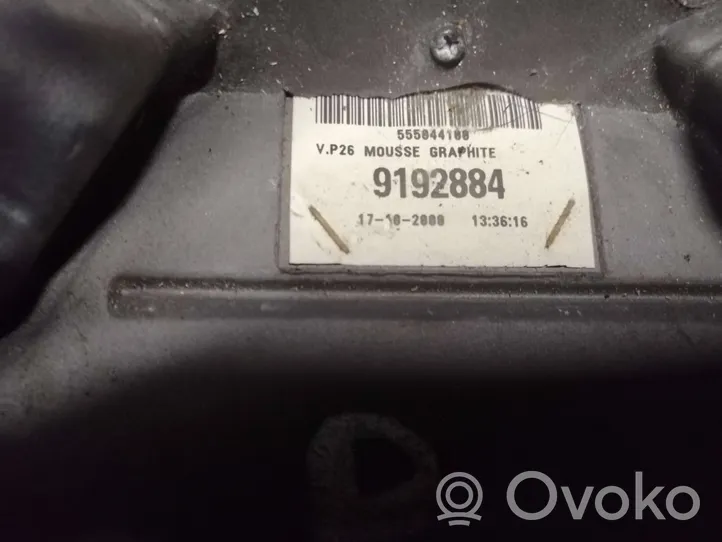 Volvo XC70 Volant 9192884