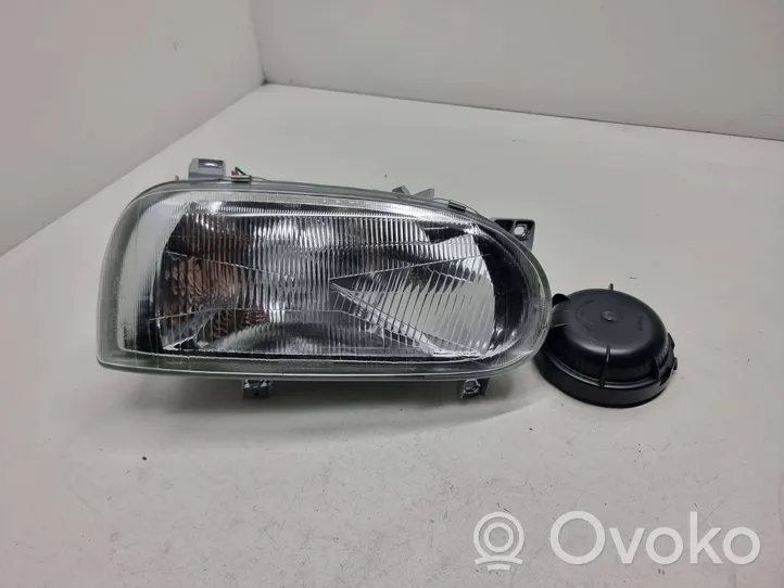 Volkswagen Golf III Lampa przednia 1H6941018