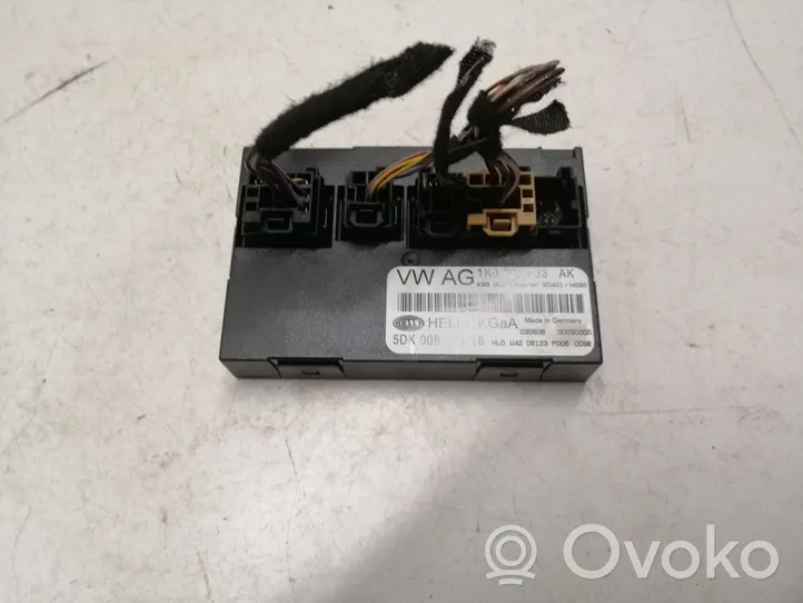 Skoda Octavia Mk2 (1Z) Module confort 1K0959433AK