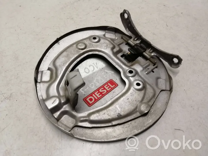 Toyota Corolla Verso E121 Fuel tank cap 