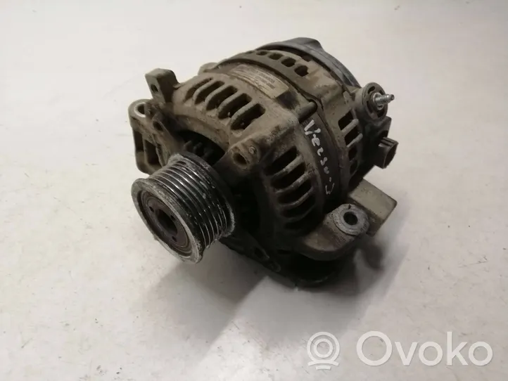 Toyota Corolla Verso E121 Alternator 0210806060