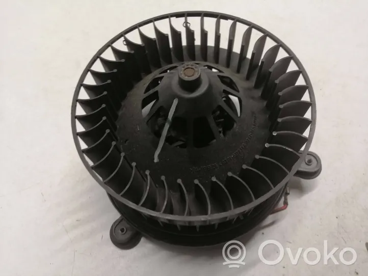 Mercedes-Benz E W210 Ventola riscaldamento/ventilatore abitacolo 