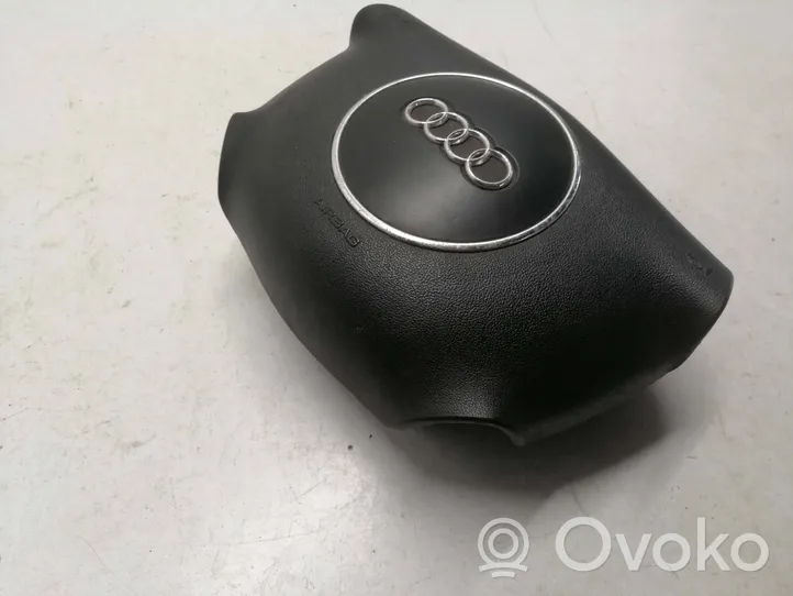 Audi A3 S3 8L Vairo oro pagalvė 8E0880201L