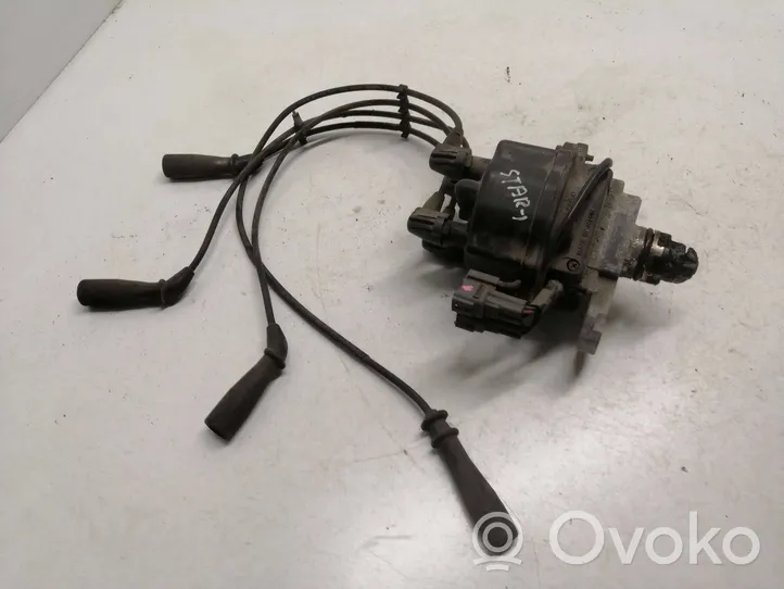 Toyota Starlet (P80) IV Spark distributor 