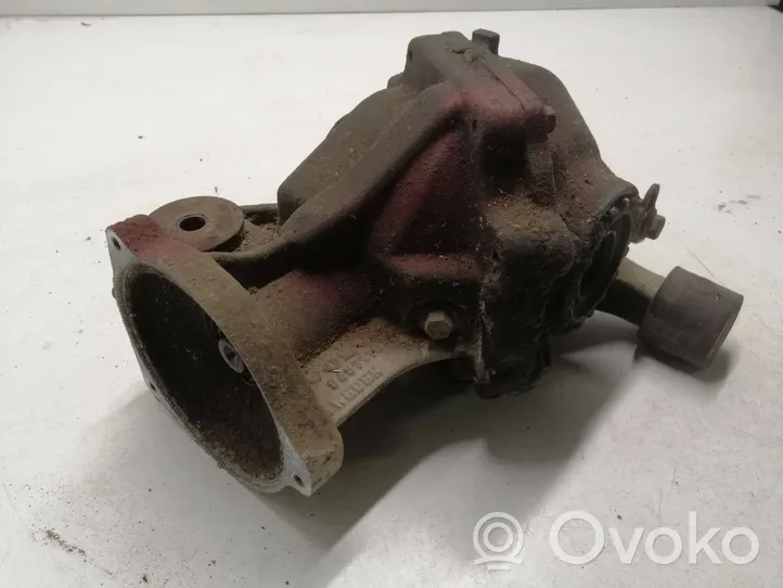 Volvo XC70 Mechanizm różnicowy tylny / Dyferencjał 9463315