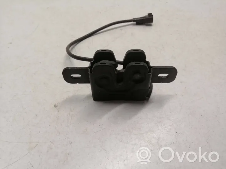 Volvo XC60 Engine bonnet/hood lock/catch 31356005