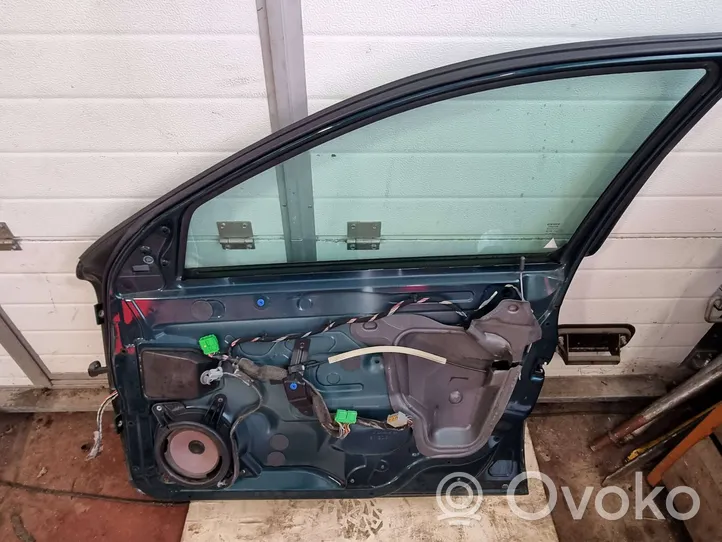 Volvo S60 Portiera anteriore 