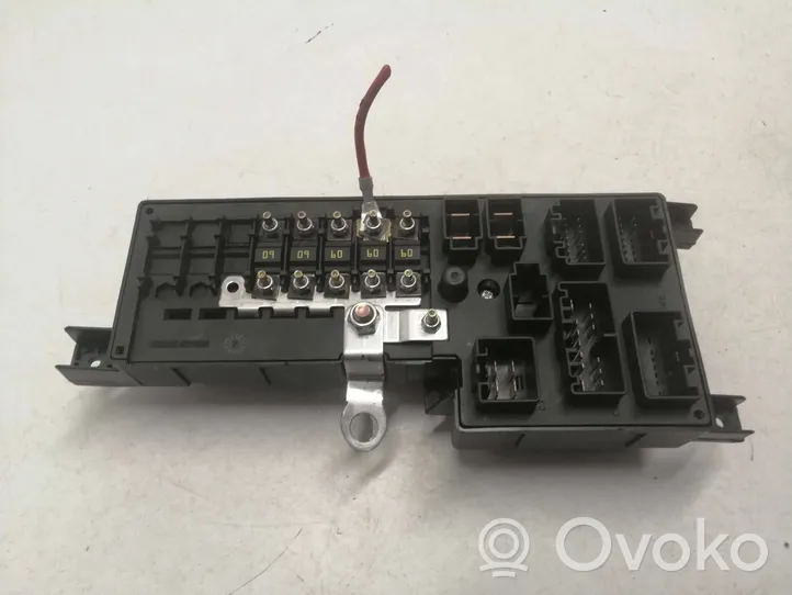 Volvo S60 Module de fusibles 8678449