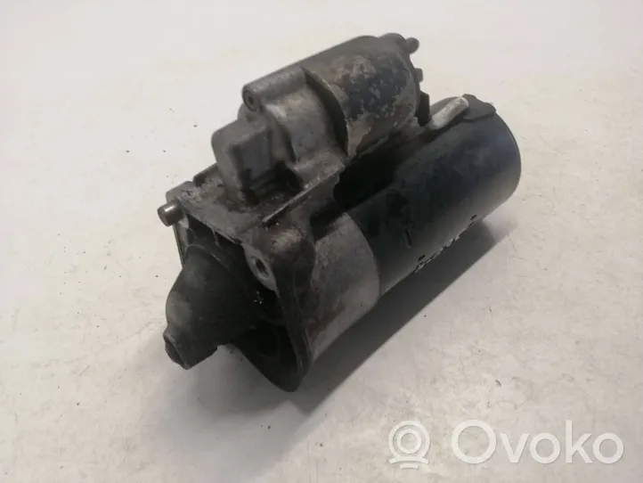 Volvo S60 Motorino d’avviamento 1005831253