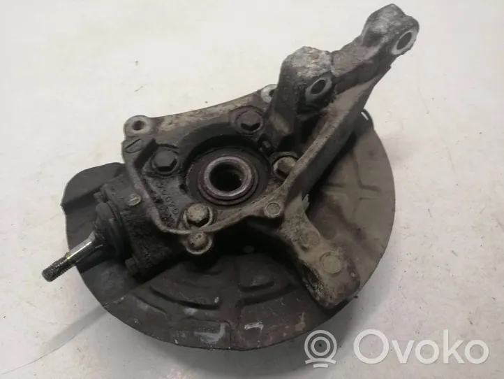 Volvo S60 Mozzo ruota anteriore 9461944