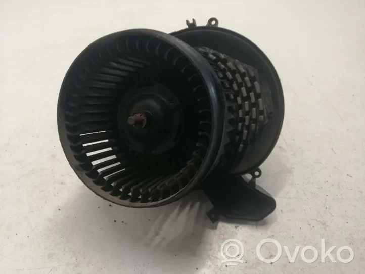 Volvo S60 Mazā radiatora ventilators 21040