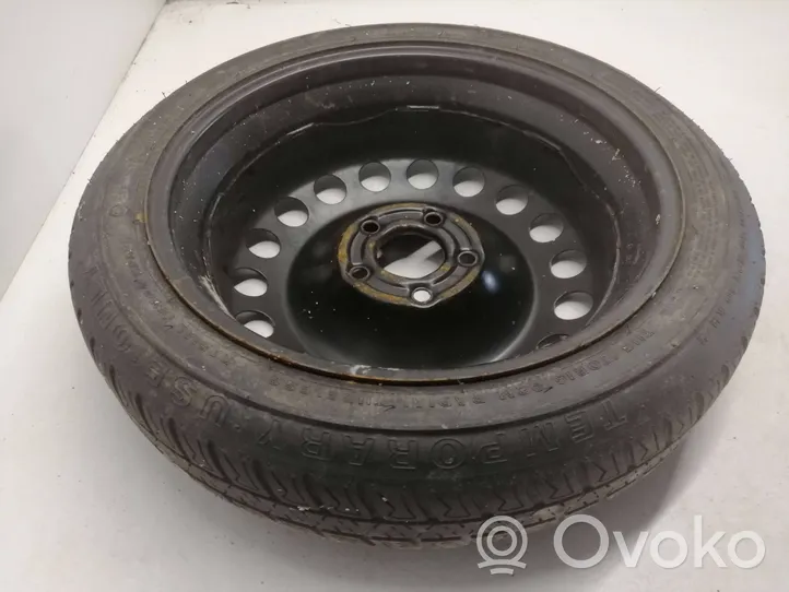 Opel Signum R16 spare wheel 2160115