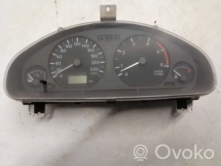 Mitsubishi Space Star Speedometer (instrument cluster) MR480209