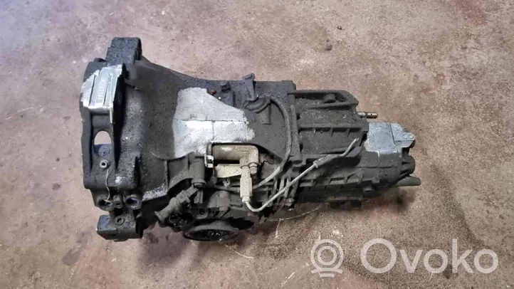 Audi A4 S4 B5 8D Manual 5 speed gearbox DHZ